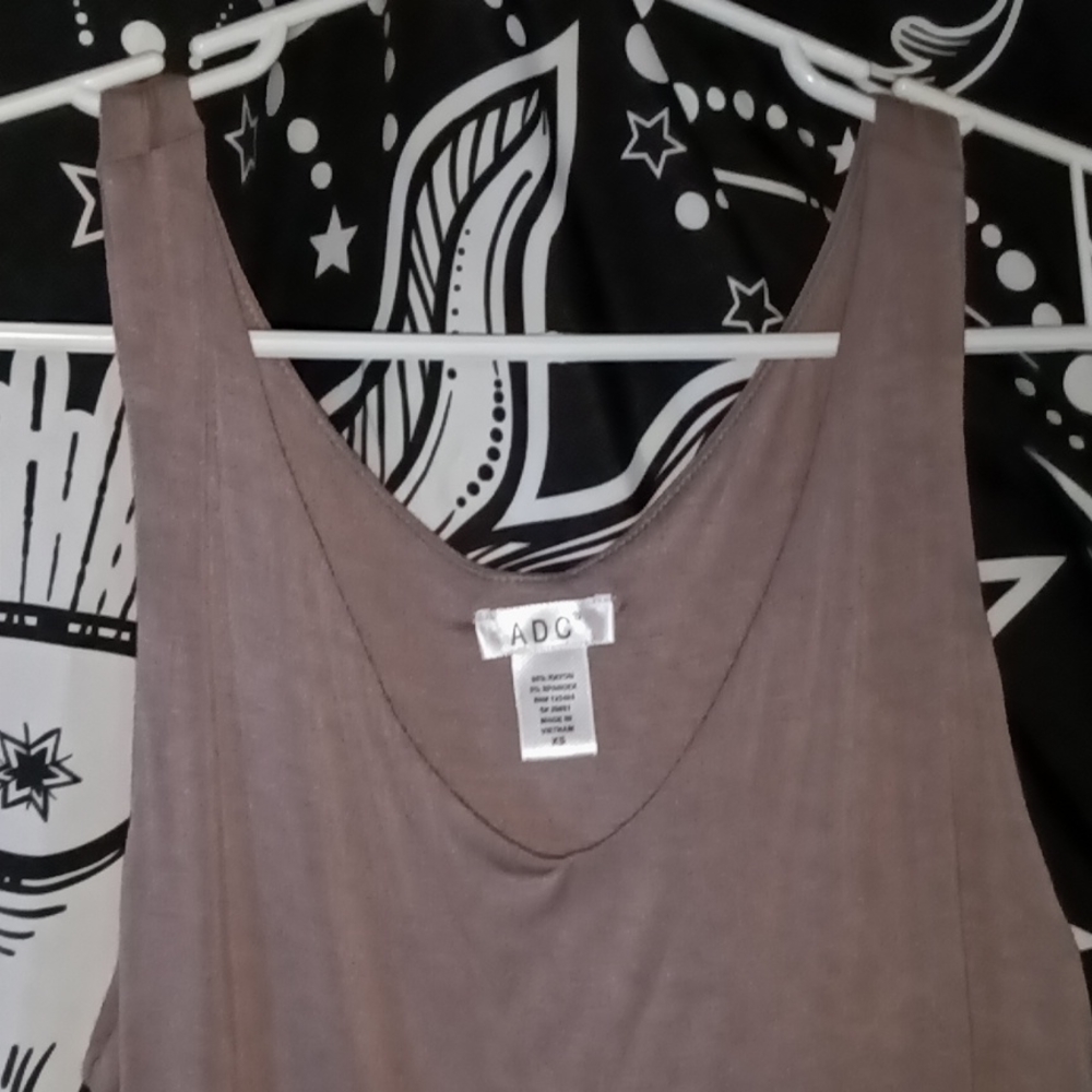 ADC Crop Top.